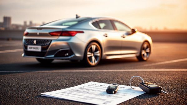 Les meilleures offres de leasing pour la peugeot 508 blue hdi