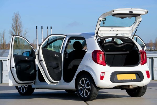 Comment adapter une voiture pour les besoins spécifiques des personnes âgées?