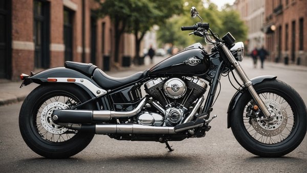 Personnalisez votre moto avec un kit deco moto sur mesure