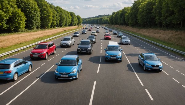 Maîtriser le code de la route pour une conduite sereine