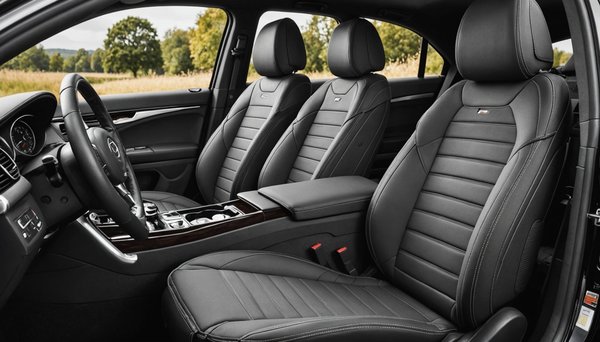 Confort ultime : découvrez les coussins de voiture idéaux