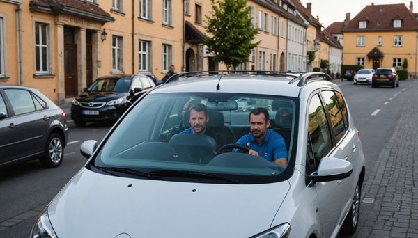 Remplacement de pare-brise à domicile à strasbourg : rapide et efficace