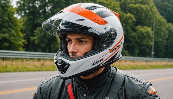 Choisir le bon casque moto pour rouler en toute sécurité