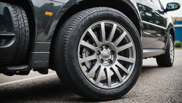 Pourquoi choisir le pneu yokohama pour votre véhicule ?